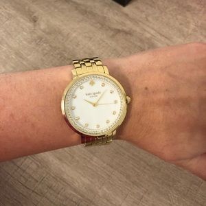 Kate Spade Watch
